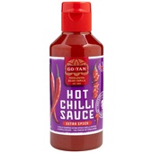 Go-Tan Go-Tan chilisaus pittig