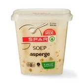 Spar Spar aspergesoep