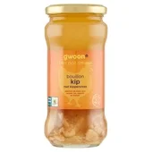 G'Woon g'woon bouillon kip