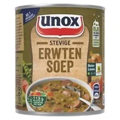 Unox Unox erwtensoep stevig