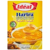 Idéal Idéal soep marokkaanse