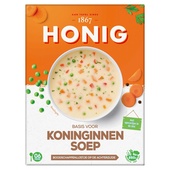 Honig Honig koningin soep basis
