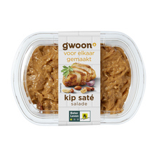 G'Woon g'woon soep kip