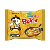 Samyang Samyang Noedels Roergebakken ramen