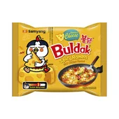 Samyang Samyang Noedels Roergebakken ramen