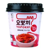 Yopokki Yopokki Oosters Rijstcake zoet & gekruid