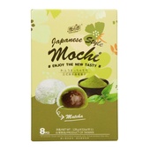 Yuki & Love Yuki & Love Oosters Mochi Matcha