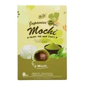 Yuki & Love Yuki & Love Oosters Mochi Matcha