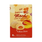 Yuki & Love Yuki & Love Oosters Mochi mango