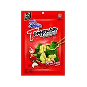 Seleco Seleco Oosters Gepaneerd gekruid zeewier