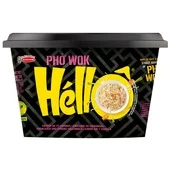 Hello Hello Pho Wok knoflook- en uiensmaak