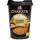 Oyakata Oyakata Noedels Curry