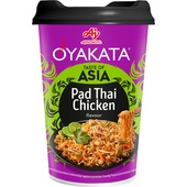 Oyakata Oyakata Noedels Padthai