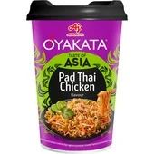 Oyakata Oyakata Noedels Padthai