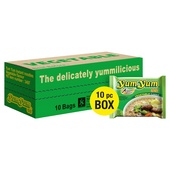 Yum Yum Yum Yum noedels groenten