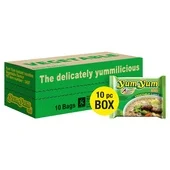 Yum Yum Yum Yum noedels groenten