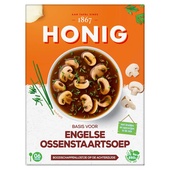 Honig Honig basismix engelse osstenstaart soep