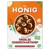 Honig Honig basismix engelse osstenstaart soep