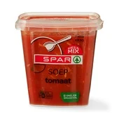 Spar Spar tomatensoep