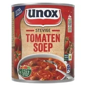 Unox Unox tomatensoep stevig