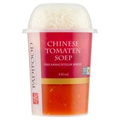 Padifood Padifood tomatensoep Chinees