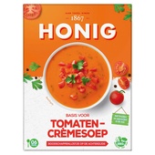 Honig Honig basismix tomaten crémesoep