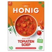Honig Honig basismix tomatensoep