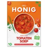 Honig Honig basismix tomatensoep