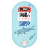Vis Marine Vis Marine haringfilets in tomatensaus