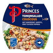 Princes Princes tonijnsalade couscous
