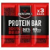 Jack Links Jack Links proteïne snack original
