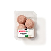 Spar Spar gehaktballen 4 stuks