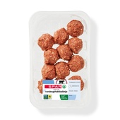 Spar Spar gehaktballetje rund populair