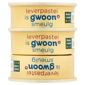 G'Woon leverpastei