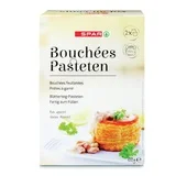 Spar Spar Pasteitjes