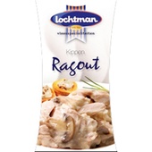 Lochtman Lochtman kippenragout