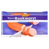 Slagershuis Slagershuis magere rookworst