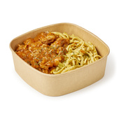 Foodclub FoodClub bami babi pangang