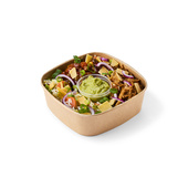 Foodclub FoodClub mexican bowl kip