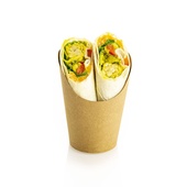 Bloemcool Bloemcool wrap Indonesische groenten