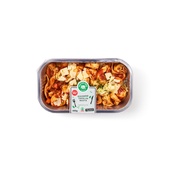 Spar Spar tortellini ricotta