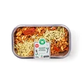 Spar Spar macaroni bolognese