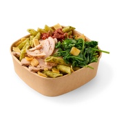 Foodclub FoodClub penne pesto kip