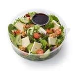 Foodclub FoodClub salade brie walnoot