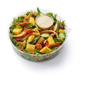 Foodclub FoodClub salade kip mango