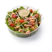 Foodclub FoodClub salade zalm