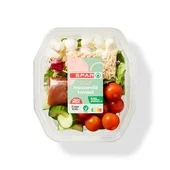 Spar Spar maaltijdsalade mozzarella