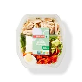 Spar Spar maaltijdsalade gegrilde kip
