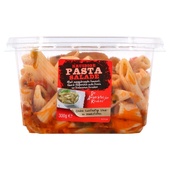 Ambachtelijke Keuken Ambachtelijke Keuken Pastasalade zongedroogde tomaat