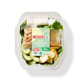 Spar Spar maaltijdsalade geitenkaas